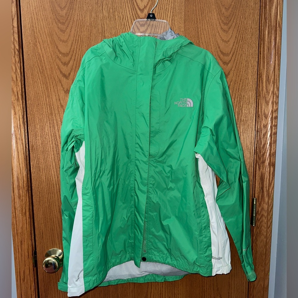 The North Face Full Zip Jacket